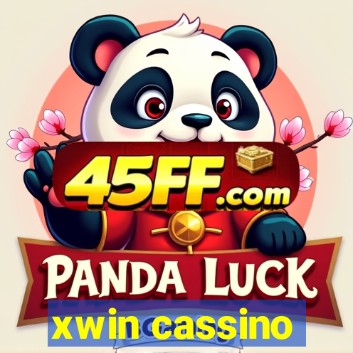 xwin cassino